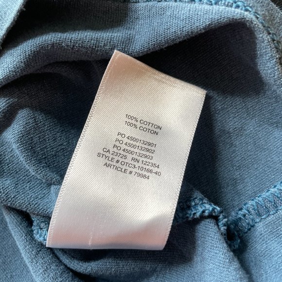 TNA - Laid Back T-Shirt - Picture 5 of 5